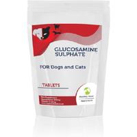 Glucosamine Sulphate Relief Tablets For Pets