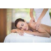 Pamper Package: Ayurvedic Facial & Back Massage at Beauty Sculpt, Edgware