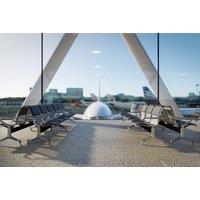 Up To 35% Off Park & Ride, Meet & Greet, Or Long-Term Airport Parking - 17 Uk Airports