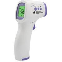 Digital Infrared Thermometer Fitness & Health Tracker