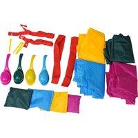 Sports Day Set For Kids