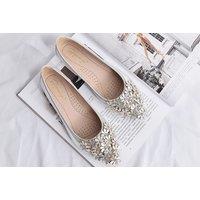 Women'S Ballerina Shoes In 15 Sizes And Multiple Design Options