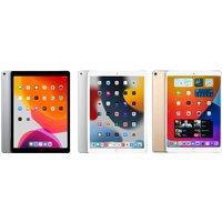 Apple Ipad Pro 12.9" - High Performance Tablet With Retina Display