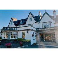 The Buchanan Arms, Loch Lomond Stay For 2 - Dinner, Bottle Of Wine, Late Checkout & Spa Access - New Summer 2024 Availability!
