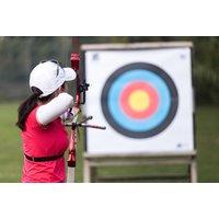 60-Minute Archery Experience - 1 Or 2 People - Cotswold Archery