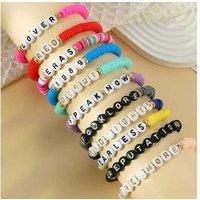 Enchanting Taylor Swift Inspired Concert Bracelets Set Of 11