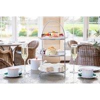 Luxury Afternoon Tea For 2 - Prosecco Upgrade - The Champagne Bar By Ebony, Durham