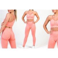 Women'S Seamless Sportswear - Bra Or Leggings