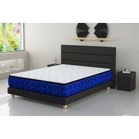 Luxury Traditional Open Sprung Mattress - Single, Double Or King