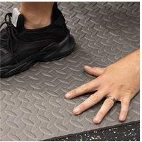 Phoenix Fitness Deluxe Gym Exercise Mat