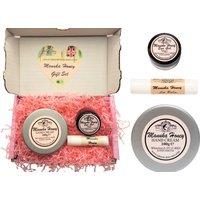 Manuka Honey Gift Set - Elegance Natural Skin Care