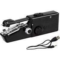 Mini Portable Electric Sewing Machine - Compact, Multi-Function, 5 Colour Options