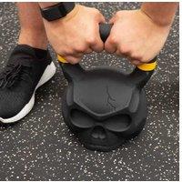 Phoenix Fitness Skull Kettlebell - Ignite Your Workout!