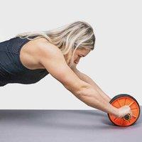 Phoenix Fitness Ultimate Ab Roller