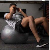 Phoenix Fitness Gym Ball - Your Ultimate Workout Companion