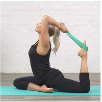 Myga Cork Yoga Starter Set - Your Path To Serenity