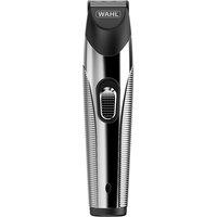 Wahl Cord/Cordless Beard And Stubble Trimmer Set