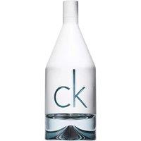 Calvin Klein Ckin2U Eau De Toilette For Him 100Ml