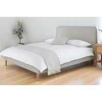 Ascot Bed Frame - Elegant & Sturdy Design