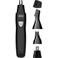 Wahl Rechargeable Trimmer for Ear, Nose and Brow