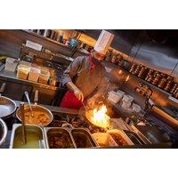3-Course Indian Dining Experience For Two At 4550 Miles From Delhi