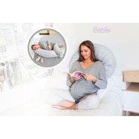 4In1 Multifunctional Nursing Pregnancy Pillow - 3 Designs