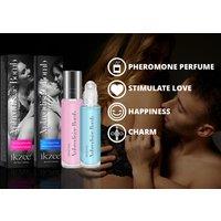 Pheromone Perfume For Women And Men In 2 Options