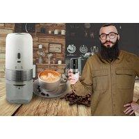 Adjustable Coffee Bean Grinder - 3 Styles