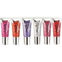 3-Piece Lip Plumping Glow Oil Set With Natural Ingredients
