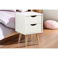 Boden Bedside Unit In 2 Options And 2 Colours