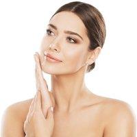 Three Point Upper or Lower Face Wrinkle Treatment (One Session) at SHAZ Skin Health Aesthetic Zone, Northampton City Centre