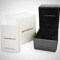 Emporio Armani Ar2453 Men'S Chronograph Luxury Watch