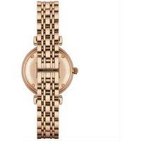 Emporio Armani AR1909 Elegant Ladies Stainless Steel Watch