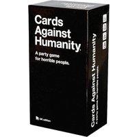 Cards Against Humanity Inspired Card Game