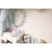 Children'S Round Dome Bedroom Canopy - 6 Colours