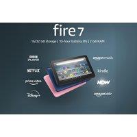 Amazon Fire (9Th Gen) Tablet 7 Hd Display