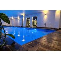 One Spa London - Spa Access, Choice Of 25 Min Treatment & £10 Voucher, Tower Bridge