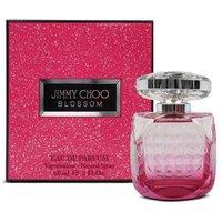 Jimmy Choo Blossom 60Ml Edp - A Festive Fragrance Dream