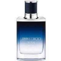 Jimmy Choo Man Blue Edt 30Ml - Luxury Eau De Toilette For Men