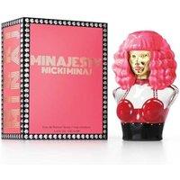 Nicki Minaj Minajesty 100Ml Edp