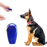Ultimate 2-In-1 Pet Training Clicker & Whistle