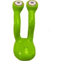 Comical Garden Snail Ornaments For Outdoor Fun - 4 Vibrant Colours