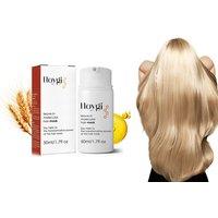 Hoygi Leave In Molecular Keratin Hair Mask - 50Ml