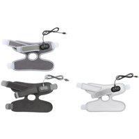 Electric Foot Massager Ankle Wrap