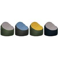 Hand-Made Eco-Friendly Bean Chair In 16 Colours