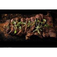 2-Course Dining Experience with Drinks for Two at Cococure Haus, Stratford