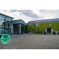 4* County Sligo Stay: Breakfast, Spa & Golf Credits For 2