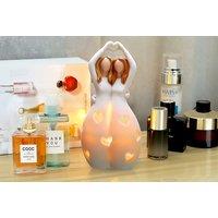 Sweet Flickering Led Candle Holders - 2 Styles