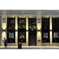 Professional Dental Clean, Scale & Polish Treatment at Tomas Dental Clinic - Manchester City Centre