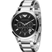 Emporio Armani Ar2434: Timeless Men'S Watch